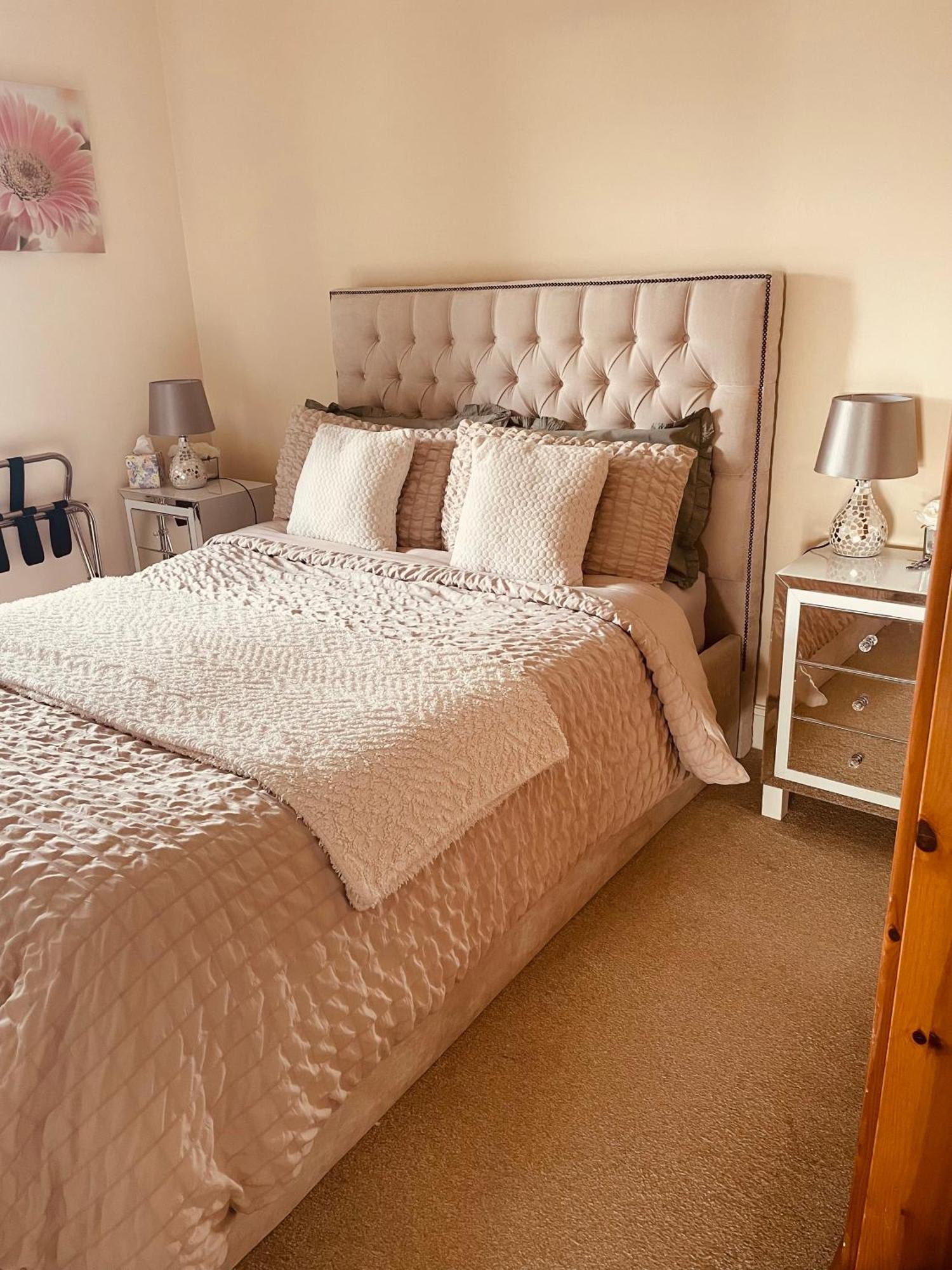 A Room In Central Park Apts Carrick on Shannon Dış mekan fotoğraf