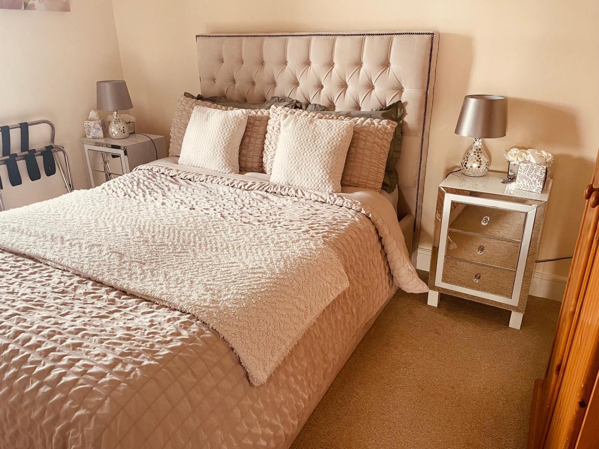 A Room In Central Park Apts Carrick on Shannon Dış mekan fotoğraf